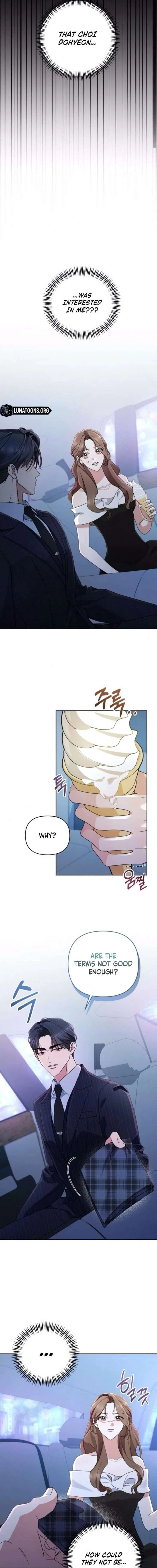 To the Summer That Returned Chapter 32 – Page 3