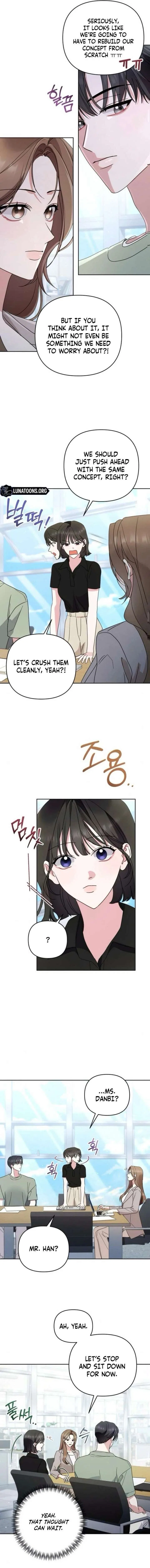 To the Summer That Returned Chapter 32 – Page 11