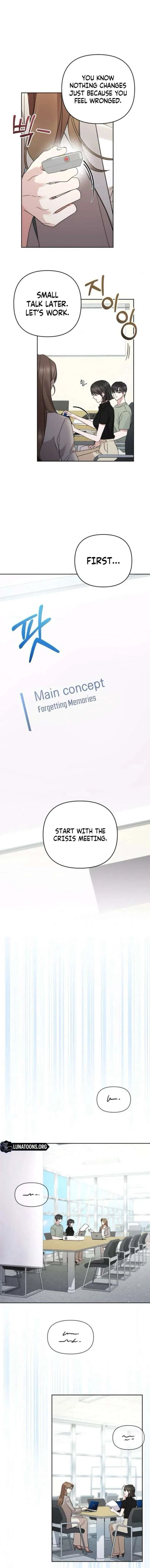 To the Summer That Returned Chapter 32 – Page 12