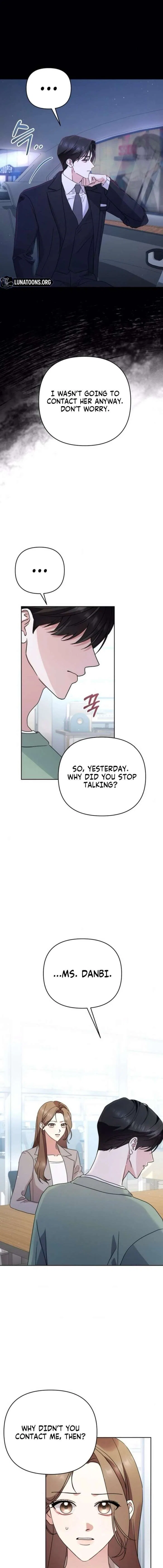 To the Summer That Returned Chapter 32 – Page 17