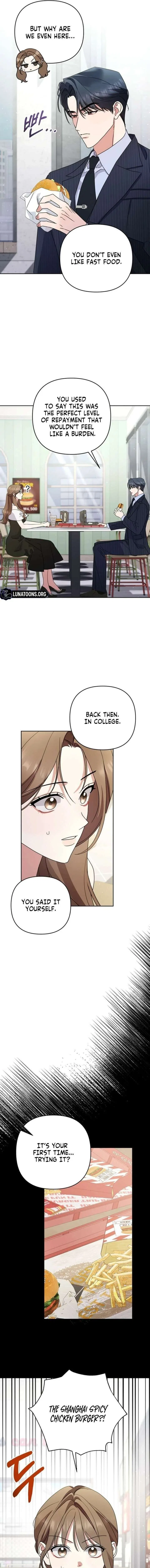 To the Summer That Returned Chapter 31 – Page 3