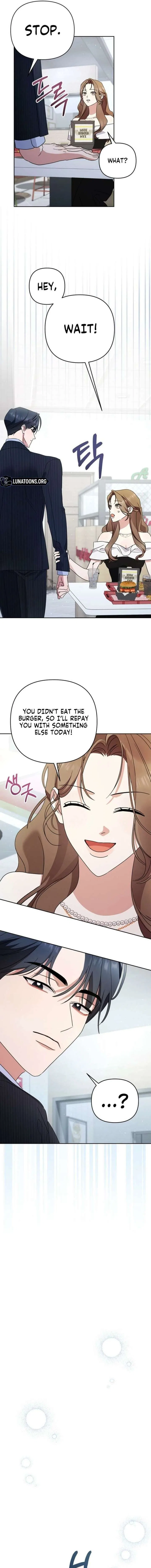 To the Summer That Returned Chapter 31 – Page 9