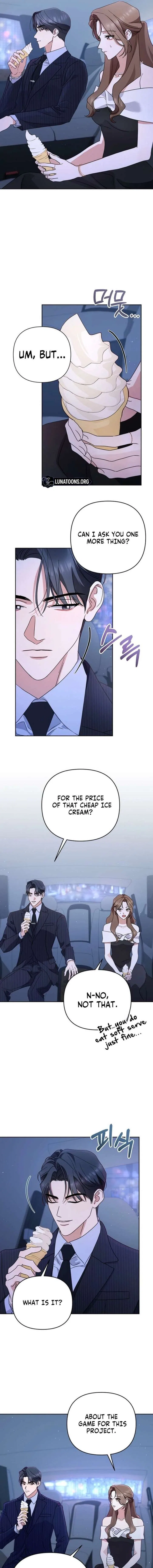 To the Summer That Returned Chapter 31 – Page 11