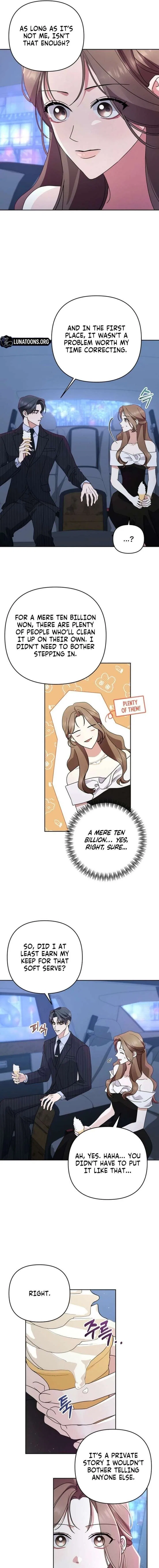 To the Summer That Returned Chapter 31 – Page 15