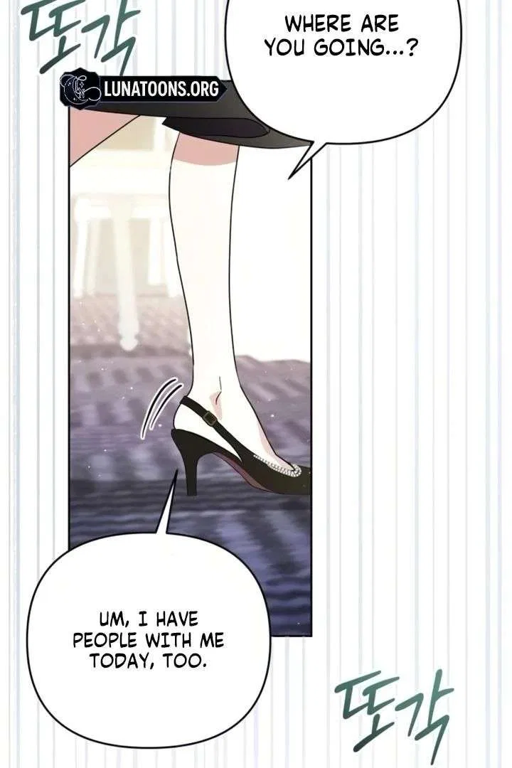To the Summer That Returned Chapter 30 – Page 3