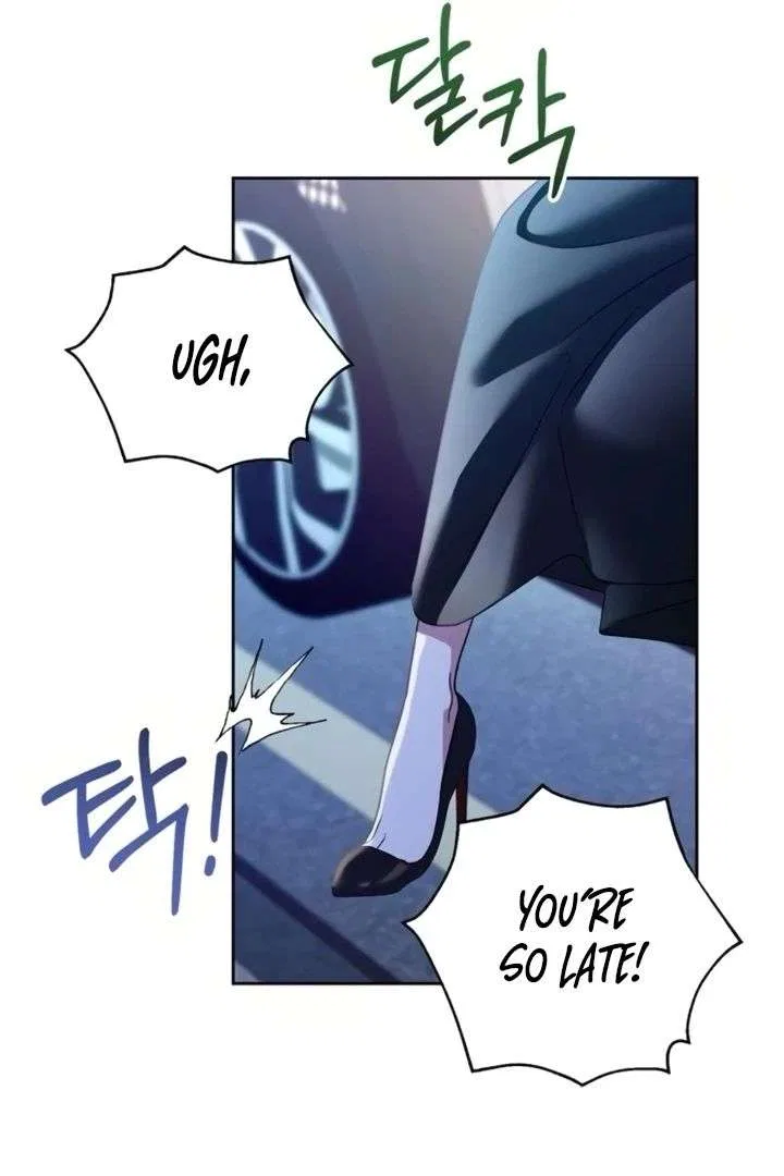 To the Summer That Returned Chapter 29 – Page 86