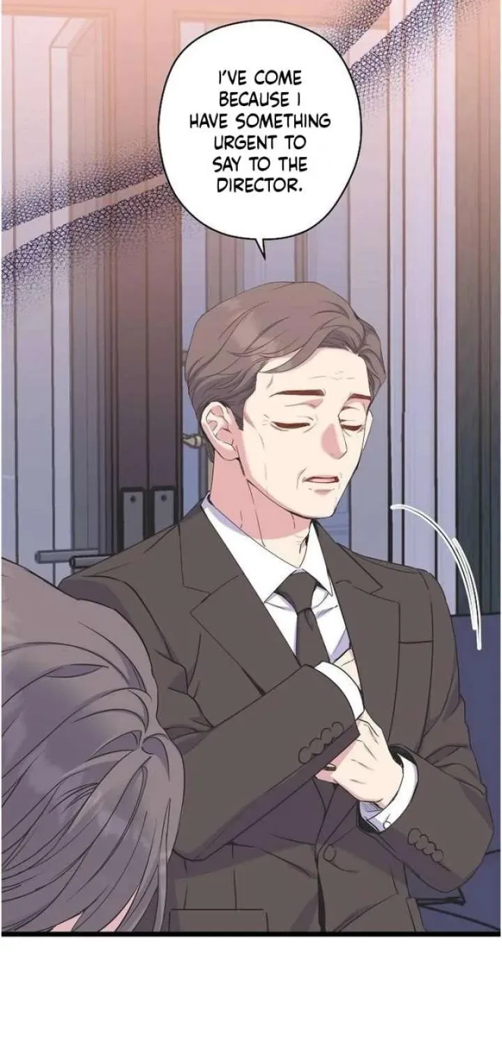 Couple’s Time Chapter 41 – Page 3