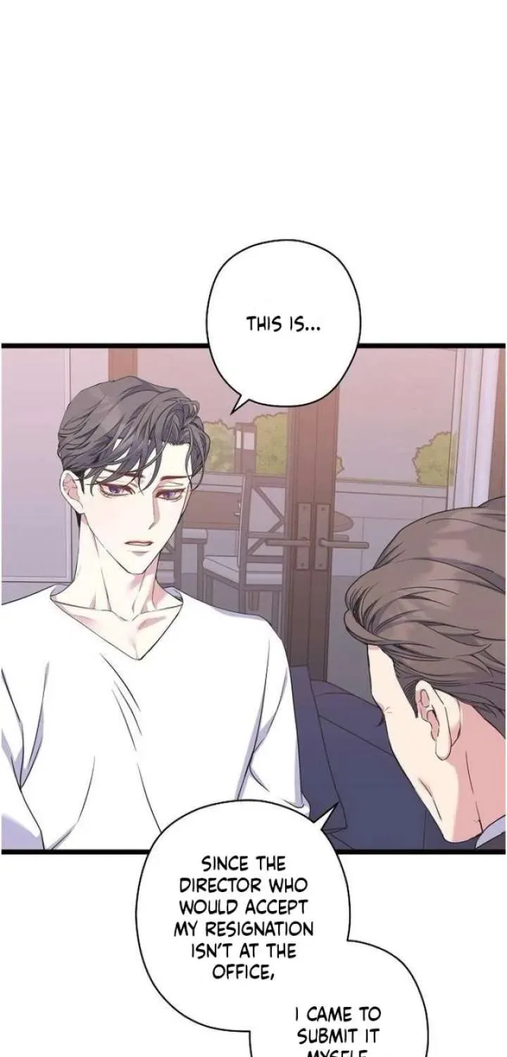 Couple’s Time Chapter 41 – Page 5