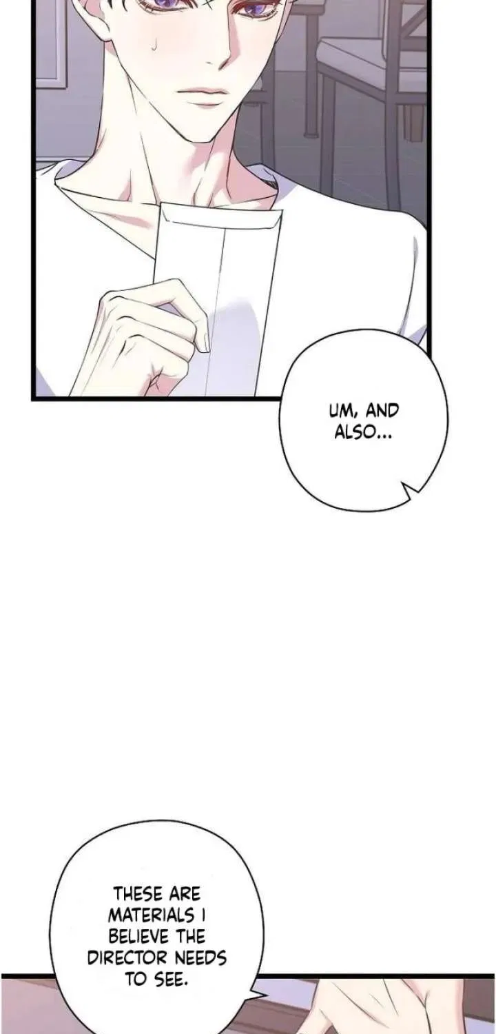Couple’s Time Chapter 41 – Page 8