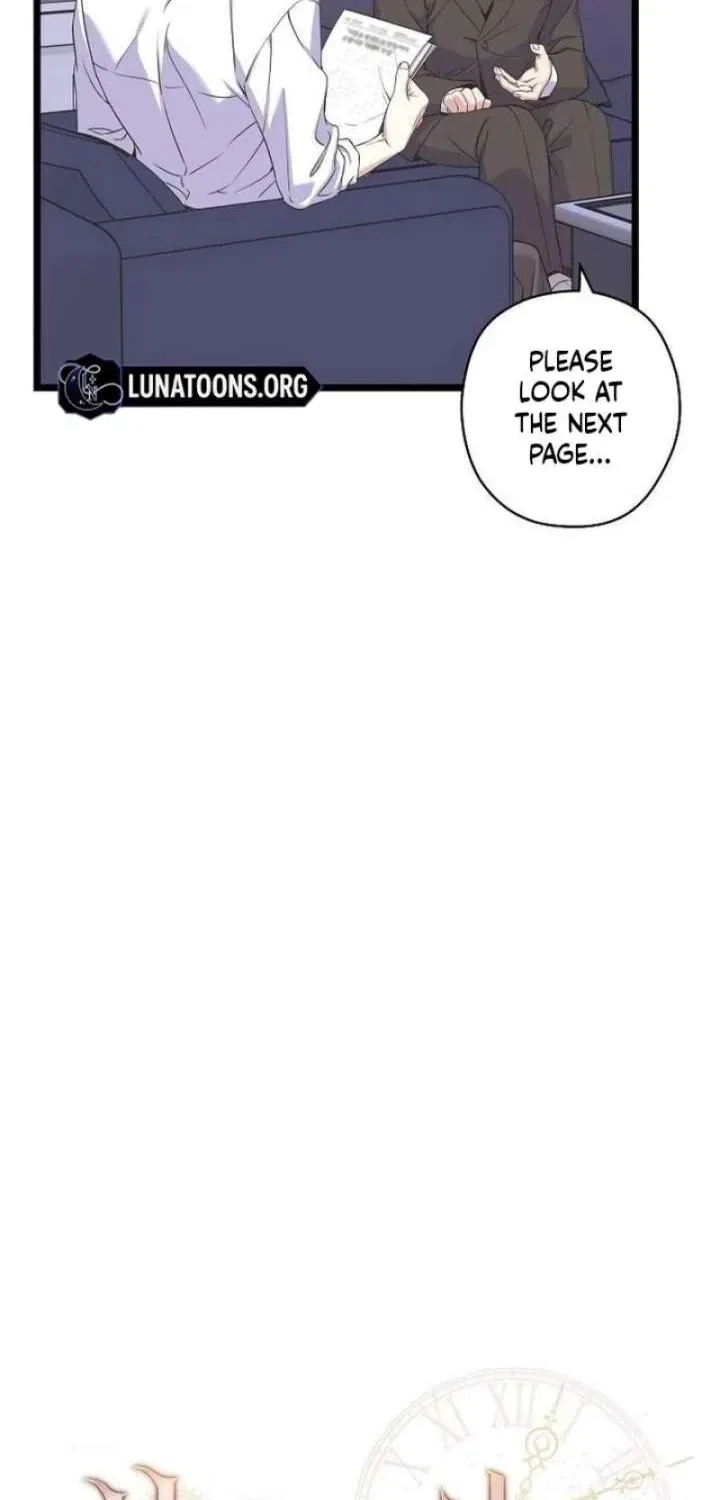 Couple’s Time Chapter 41 – Page 24