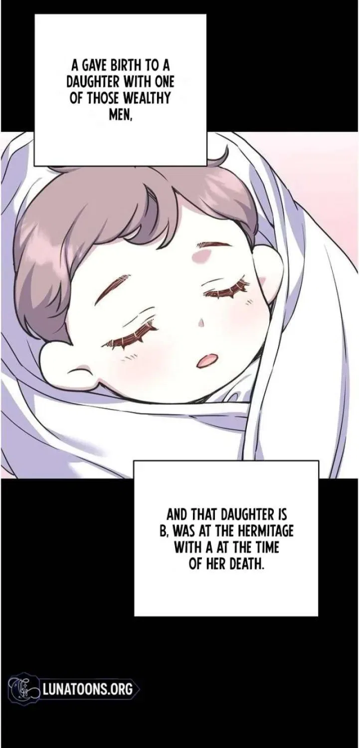 Couple’s Time Chapter 41 – Page 27