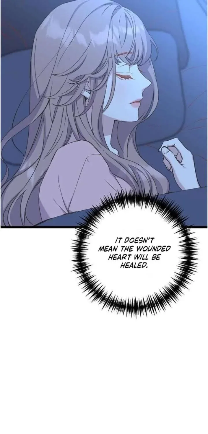 Couple’s Time Chapter 41 – Page 41