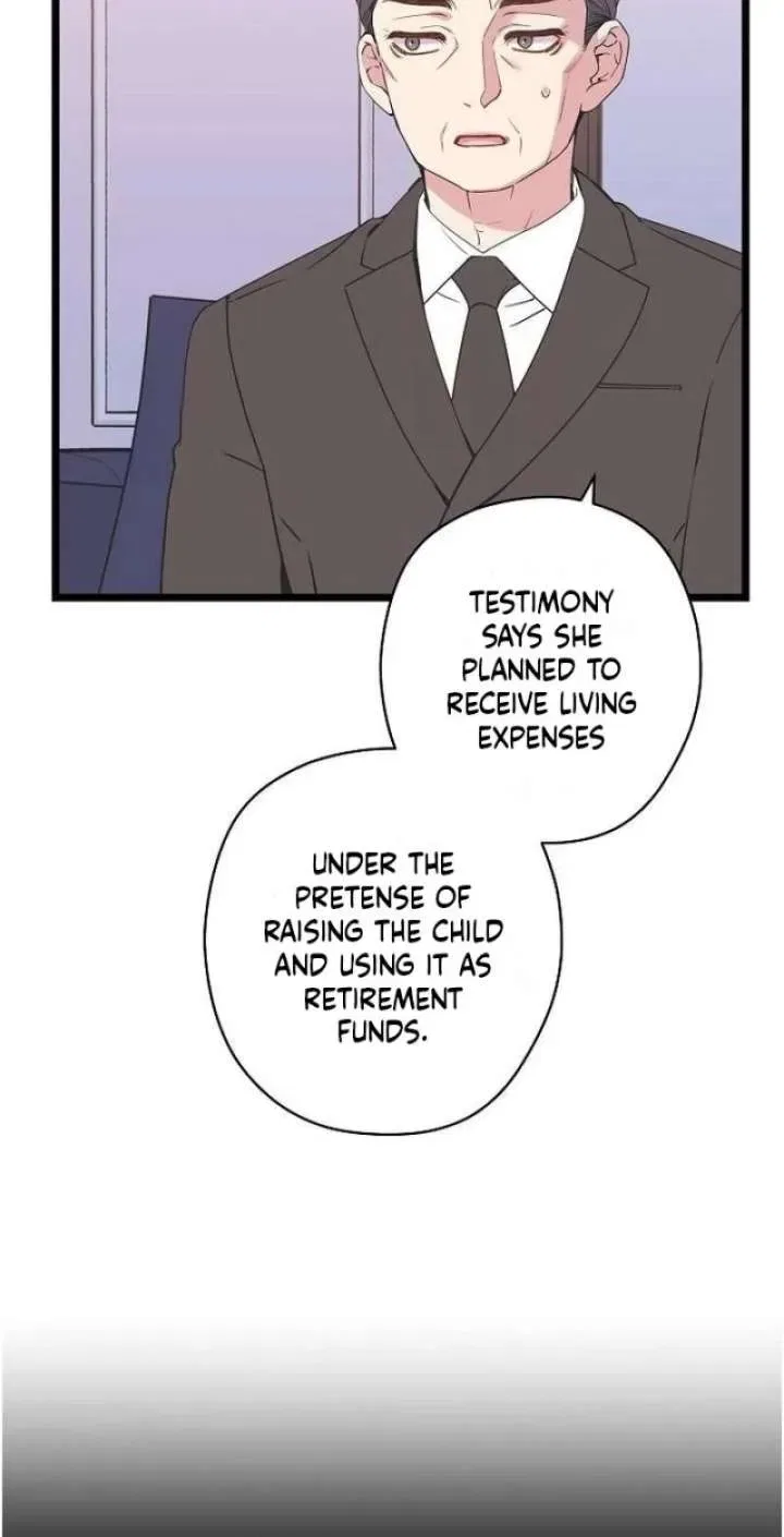 Couple’s Time Chapter 41 – Page 50