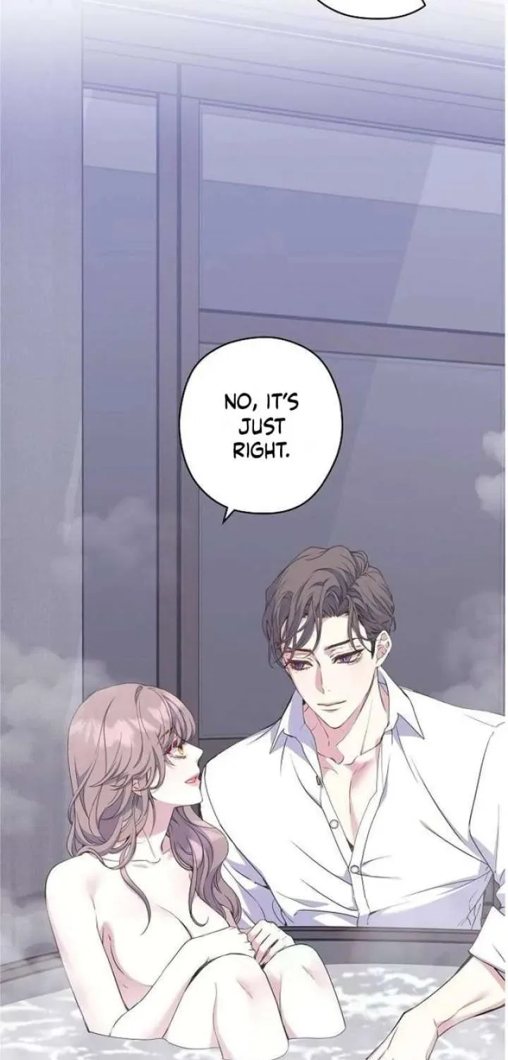 Couple’s Time Chapter 40 – Page 2