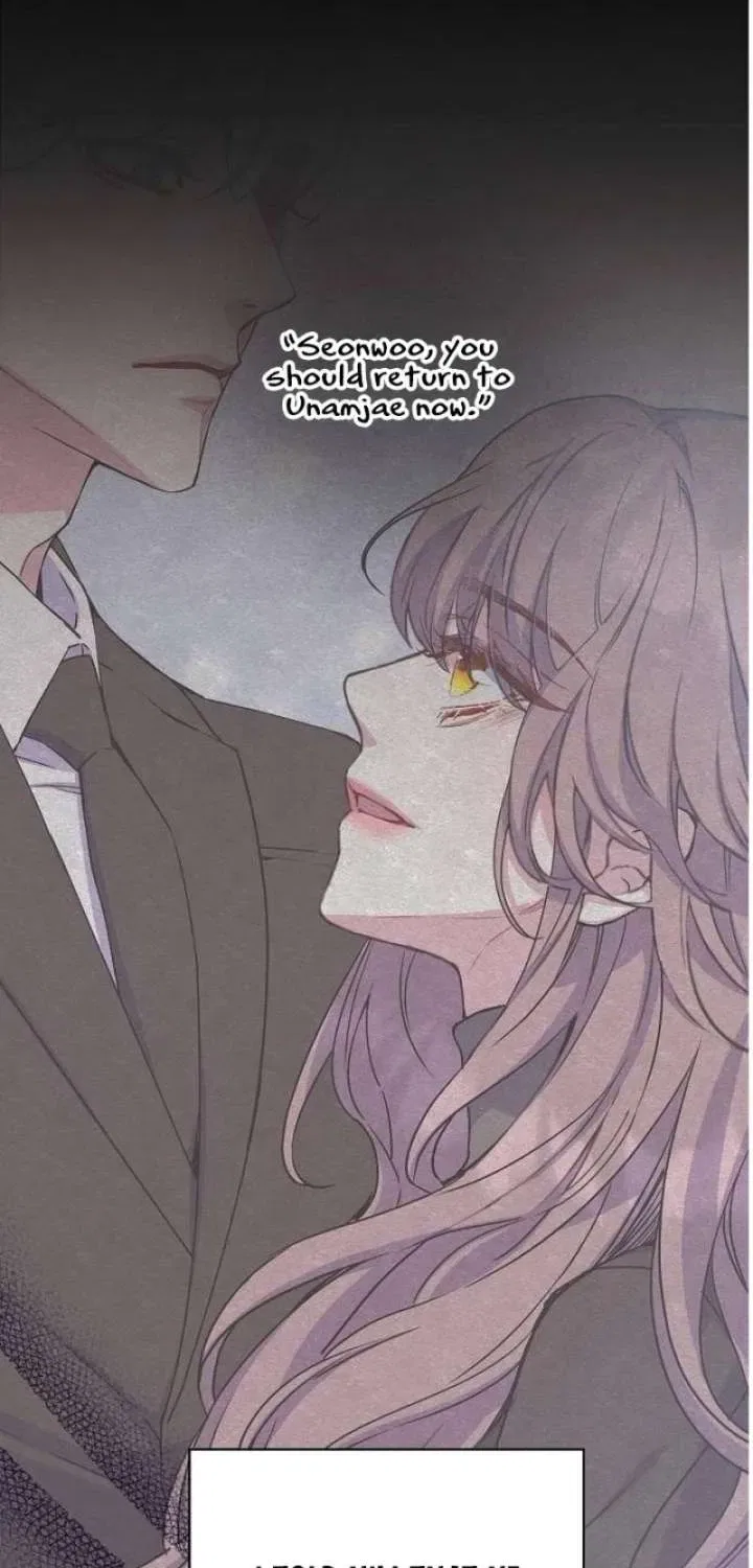 Couple’s Time Chapter 40 – Page 4