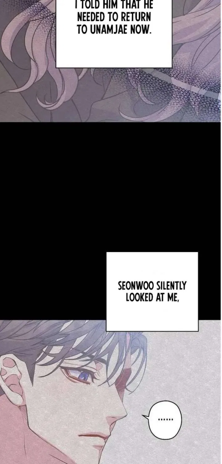 Couple’s Time Chapter 40 – Page 5