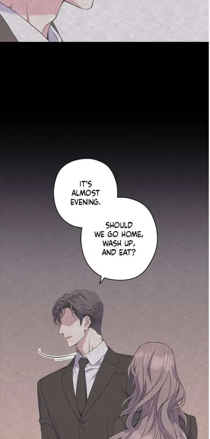 Couple’s Time Chapter 40 – Page 6