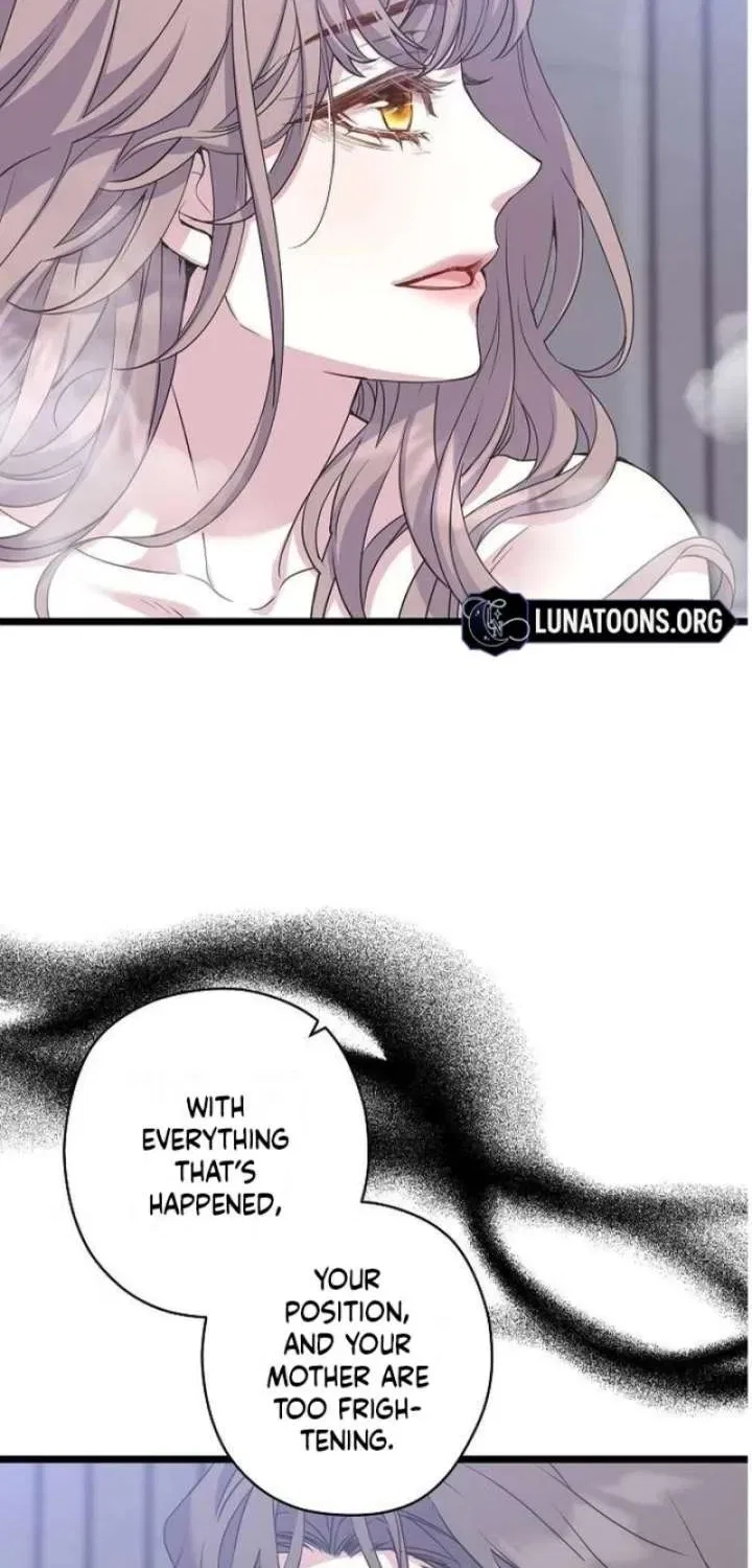 Couple’s Time Chapter 40 – Page 14