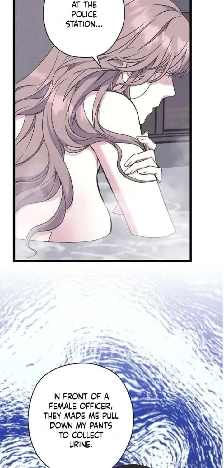 Couple’s Time Chapter 40 – Page 16