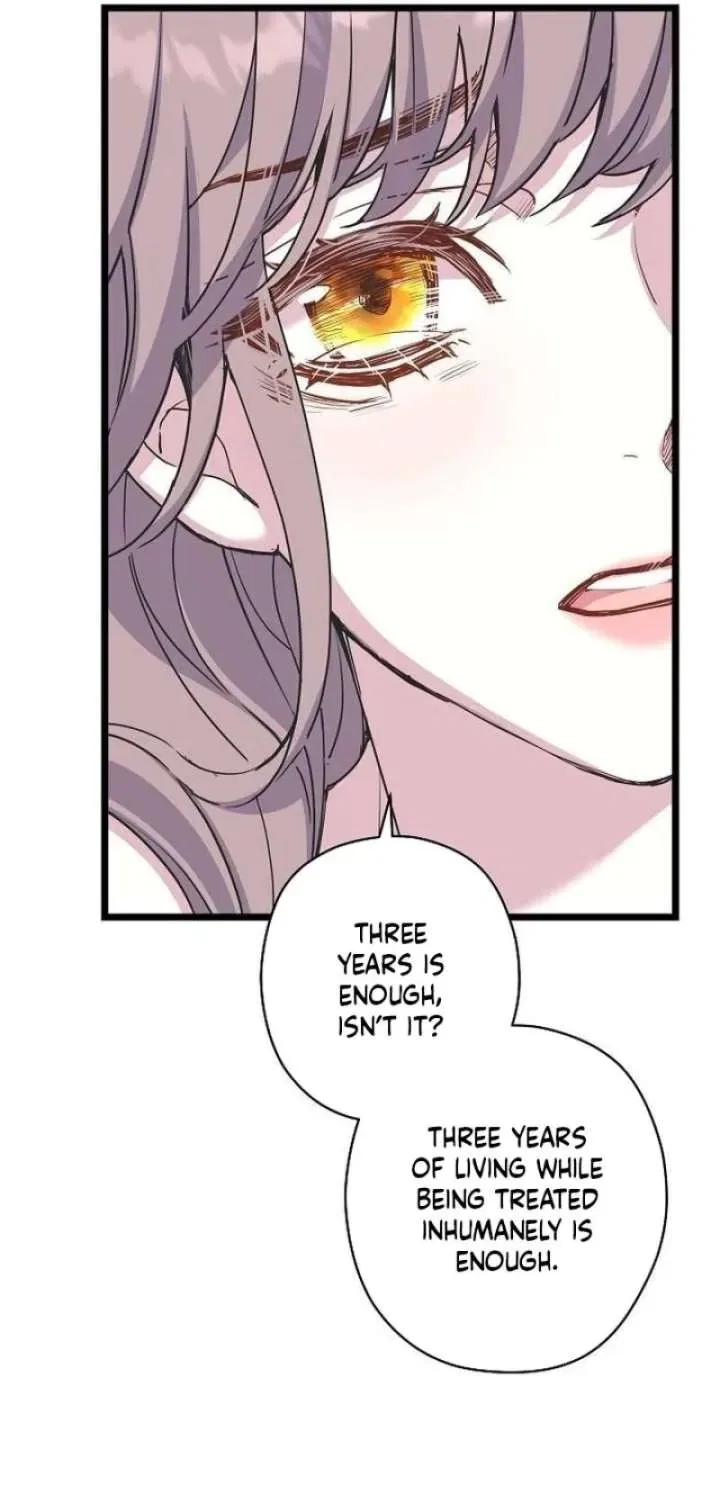 Couple’s Time Chapter 40 – Page 21