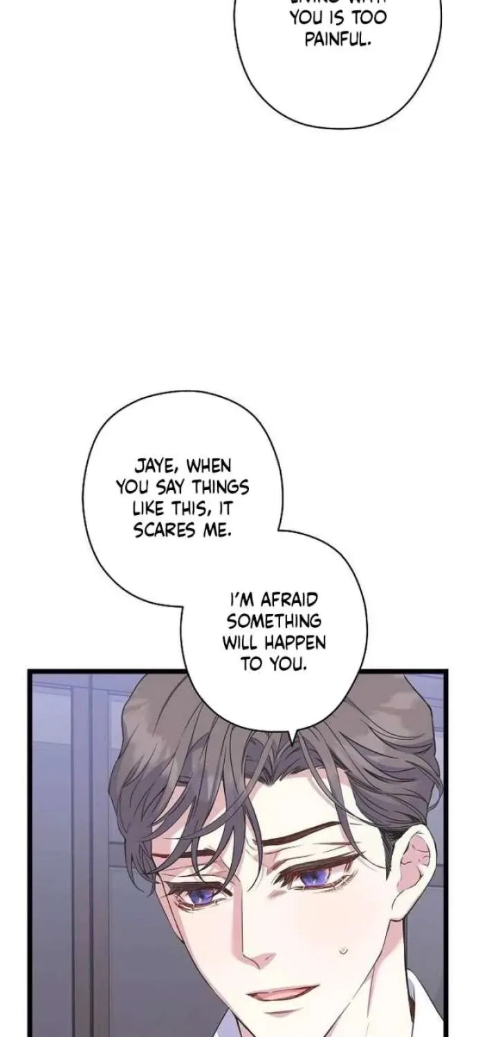 Couple’s Time Chapter 40 – Page 23