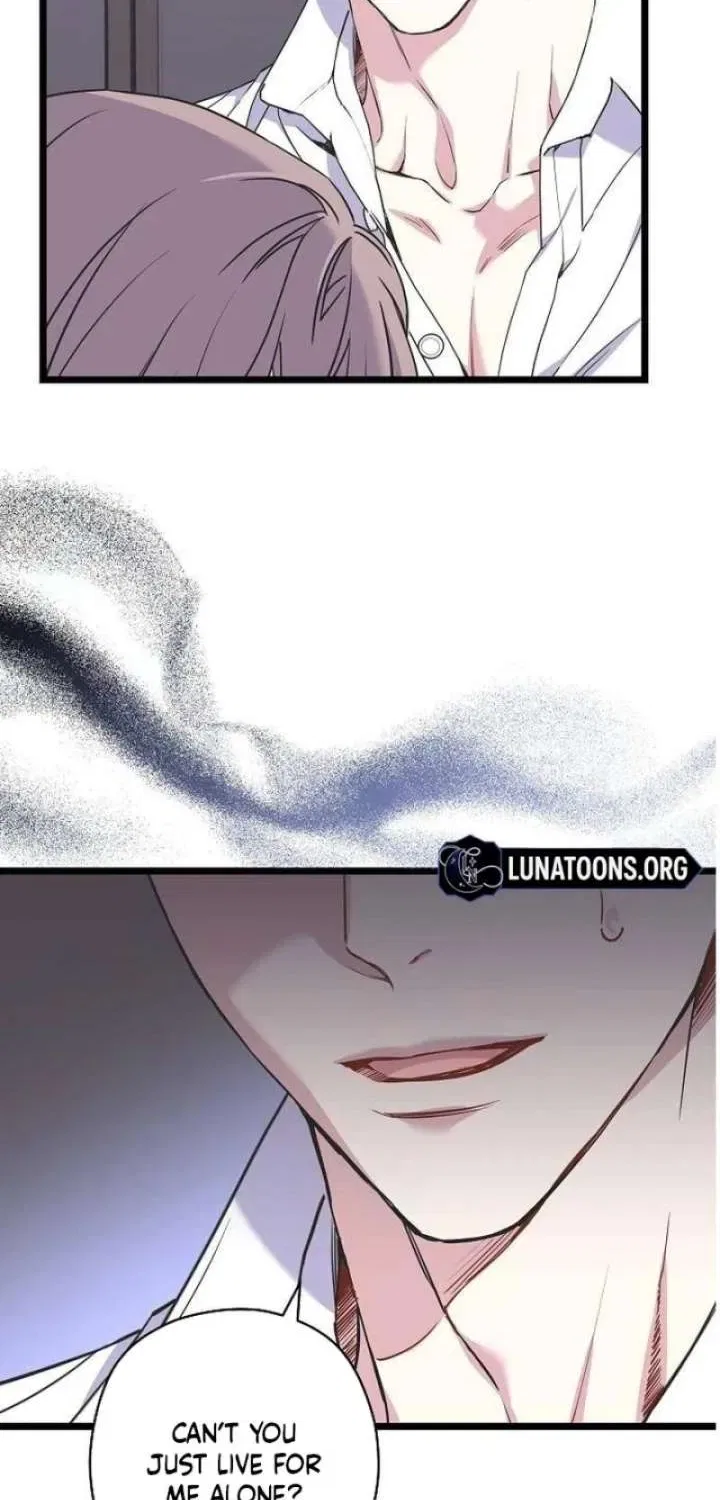 Couple’s Time Chapter 40 – Page 24