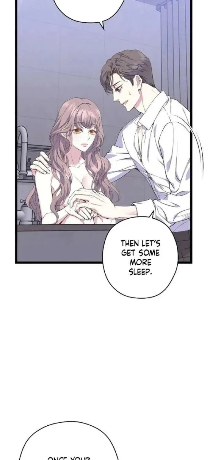 Couple’s Time Chapter 40 – Page 29