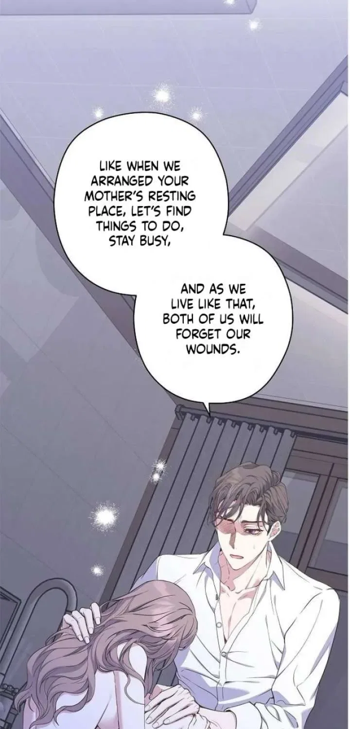 Couple’s Time Chapter 40 – Page 31