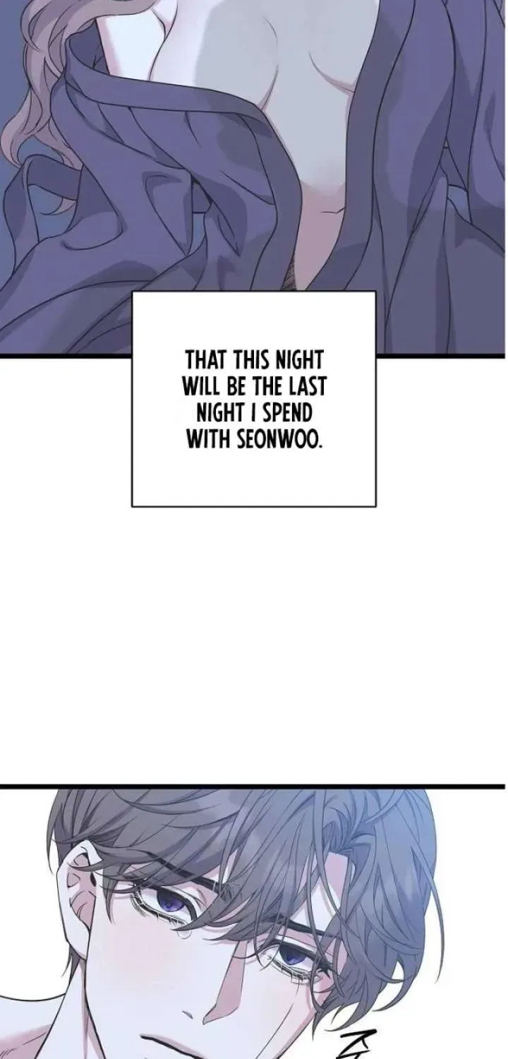 Couple’s Time Chapter 40 – Page 37