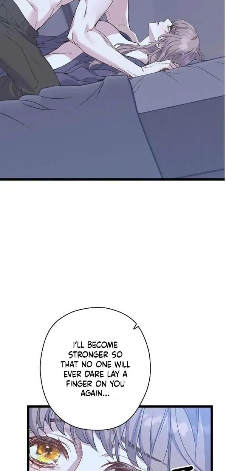 Couple’s Time Chapter 40 – Page 39