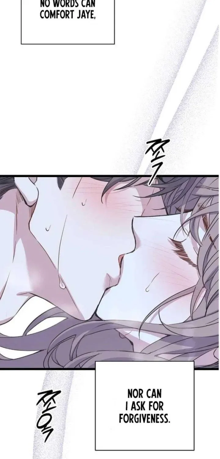 Couple’s Time Chapter 40 – Page 42