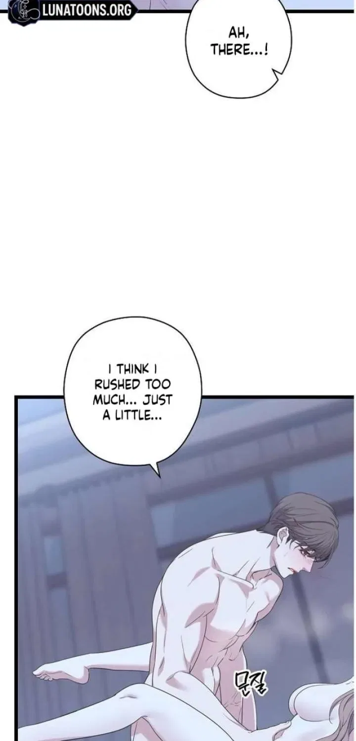 Couple’s Time Chapter 40 – Page 64