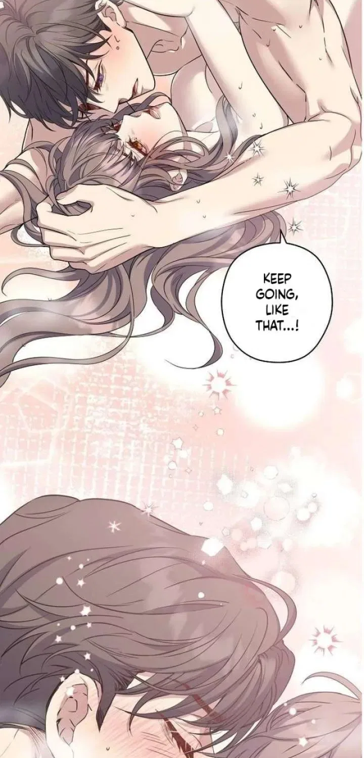 Couple’s Time Chapter 40 – Page 72