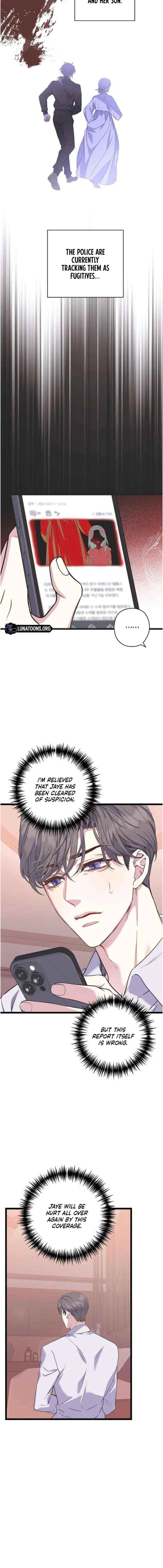 Couple’s Time Chapter 39 – Page 6