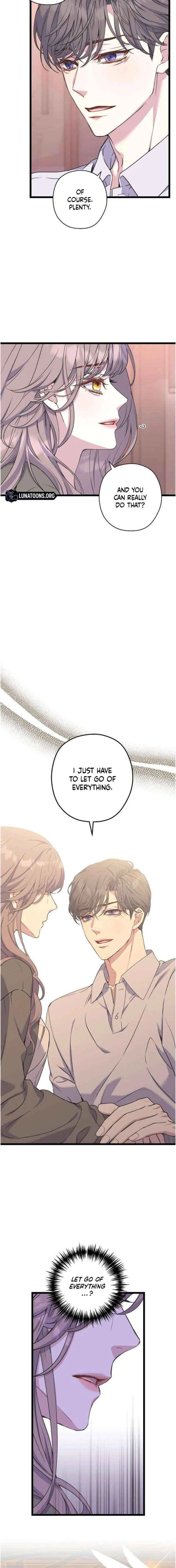 Couple’s Time Chapter 39 – Page 10