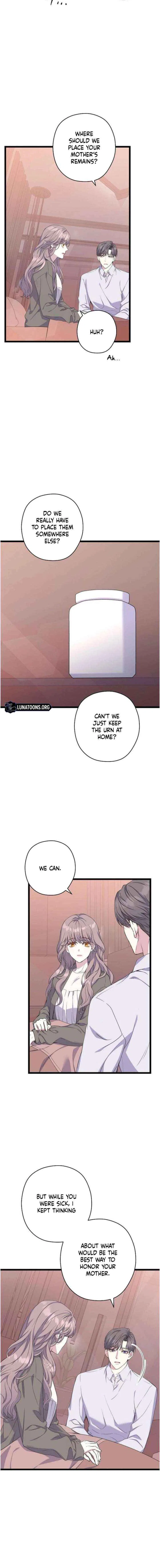 Couple’s Time Chapter 39 – Page 12