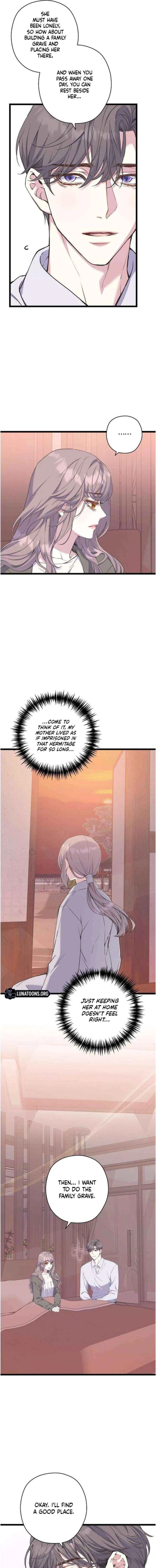 Couple’s Time Chapter 39 – Page 13