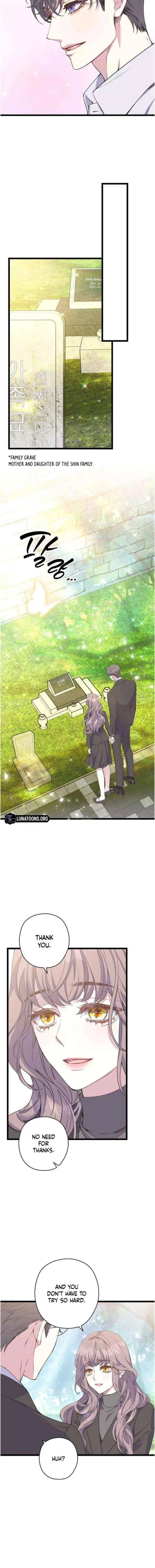Couple’s Time Chapter 39 – Page 14