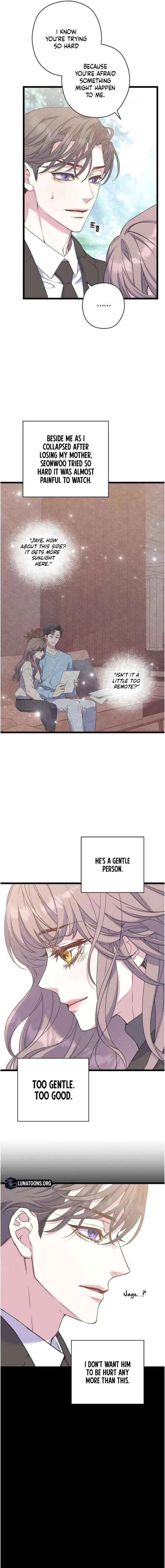 Couple’s Time Chapter 39 – Page 15