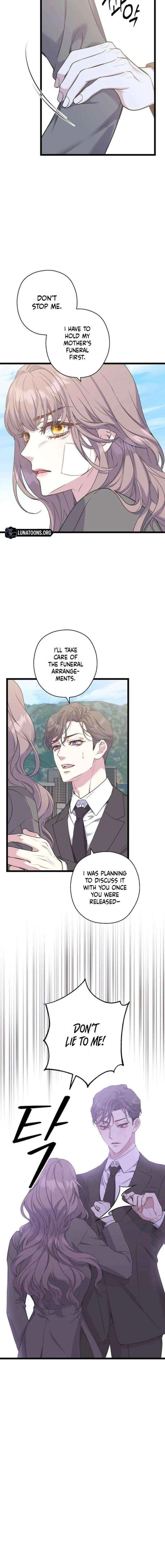 Couple’s Time Chapter 38 – Page 2