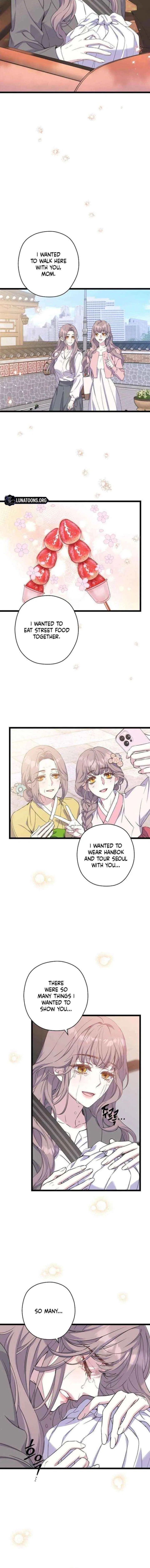 Couple’s Time Chapter 38 – Page 10