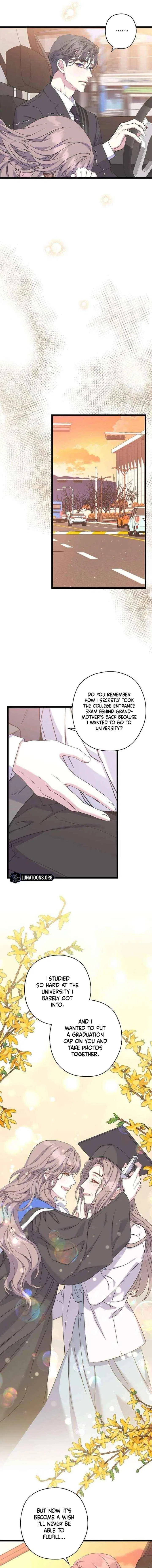 Couple’s Time Chapter 38 – Page 11