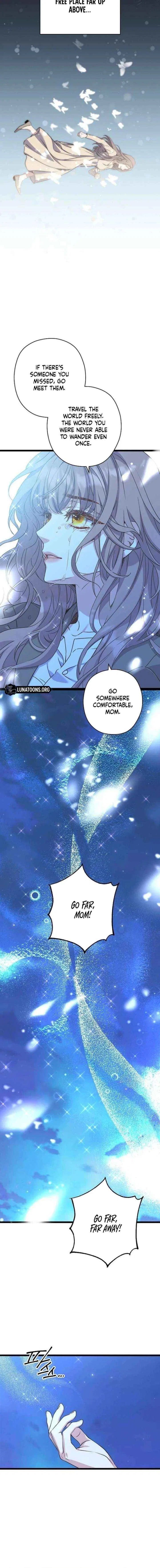 Couple’s Time Chapter 38 – Page 14