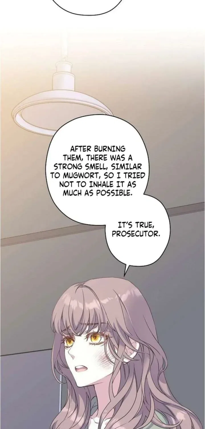 Couple’s Time Chapter 37 – Page 2