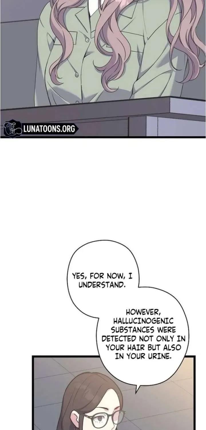 Couple’s Time Chapter 37 – Page 3