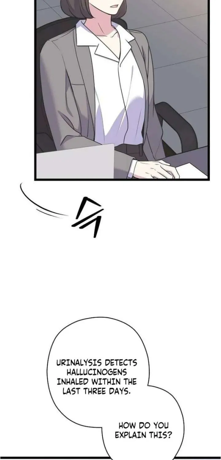 Couple’s Time Chapter 37 – Page 4