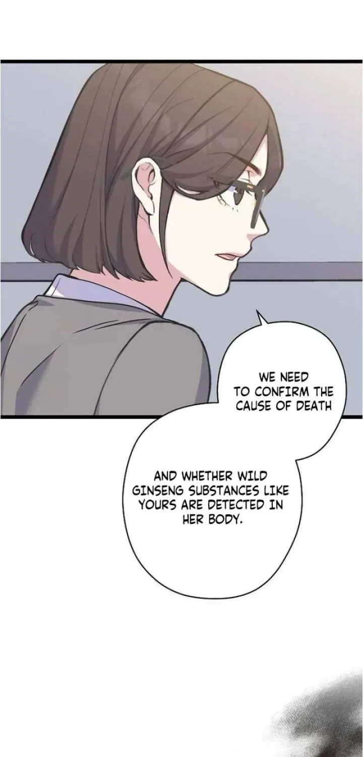 Couple’s Time Chapter 37 – Page 9