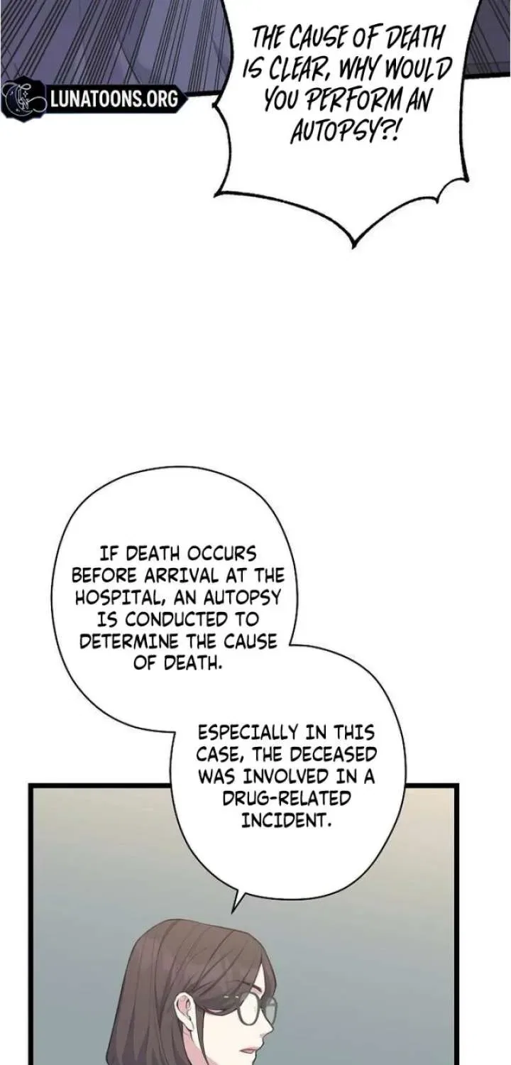 Couple’s Time Chapter 37 – Page 13