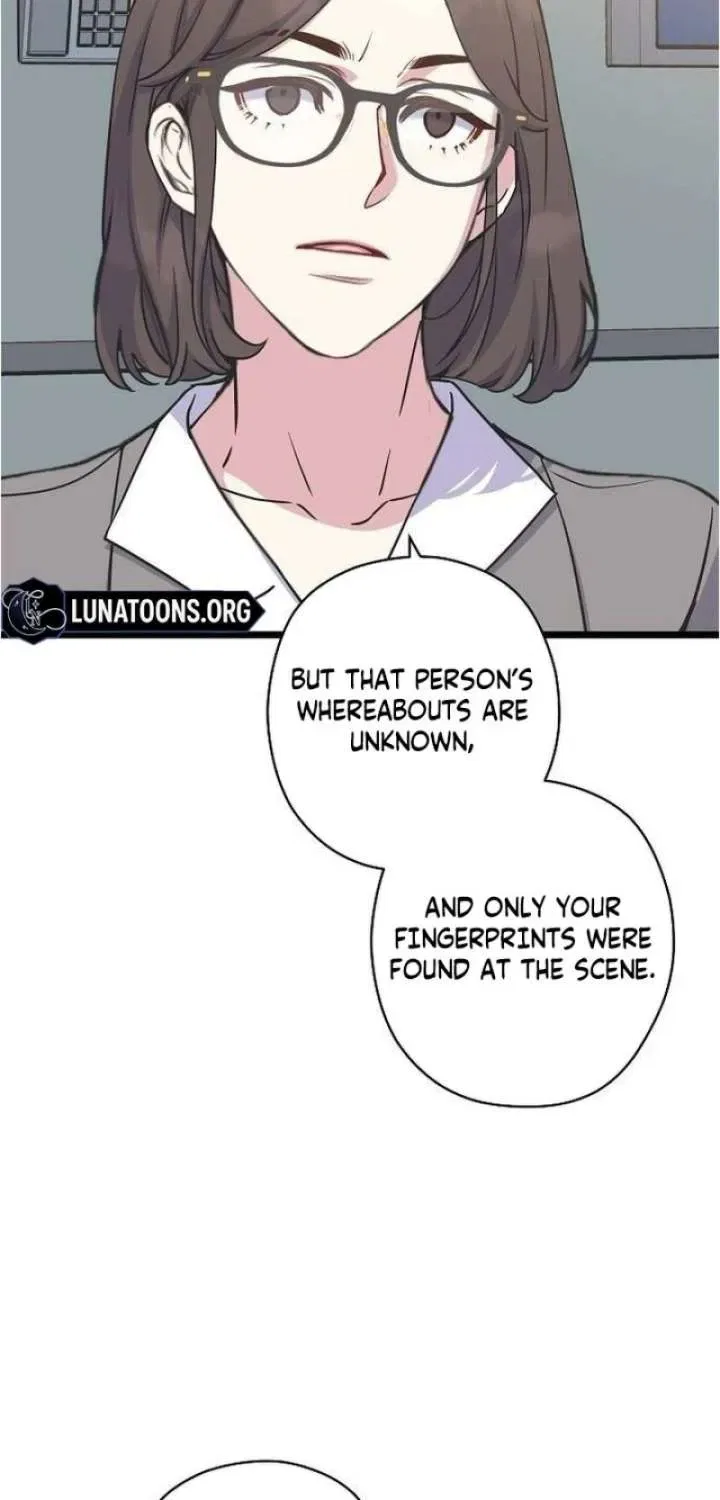 Couple’s Time Chapter 37 – Page 15