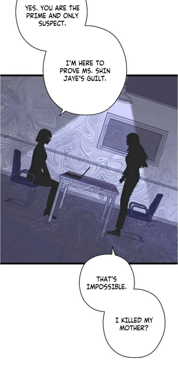 Couple’s Time Chapter 37 – Page 19